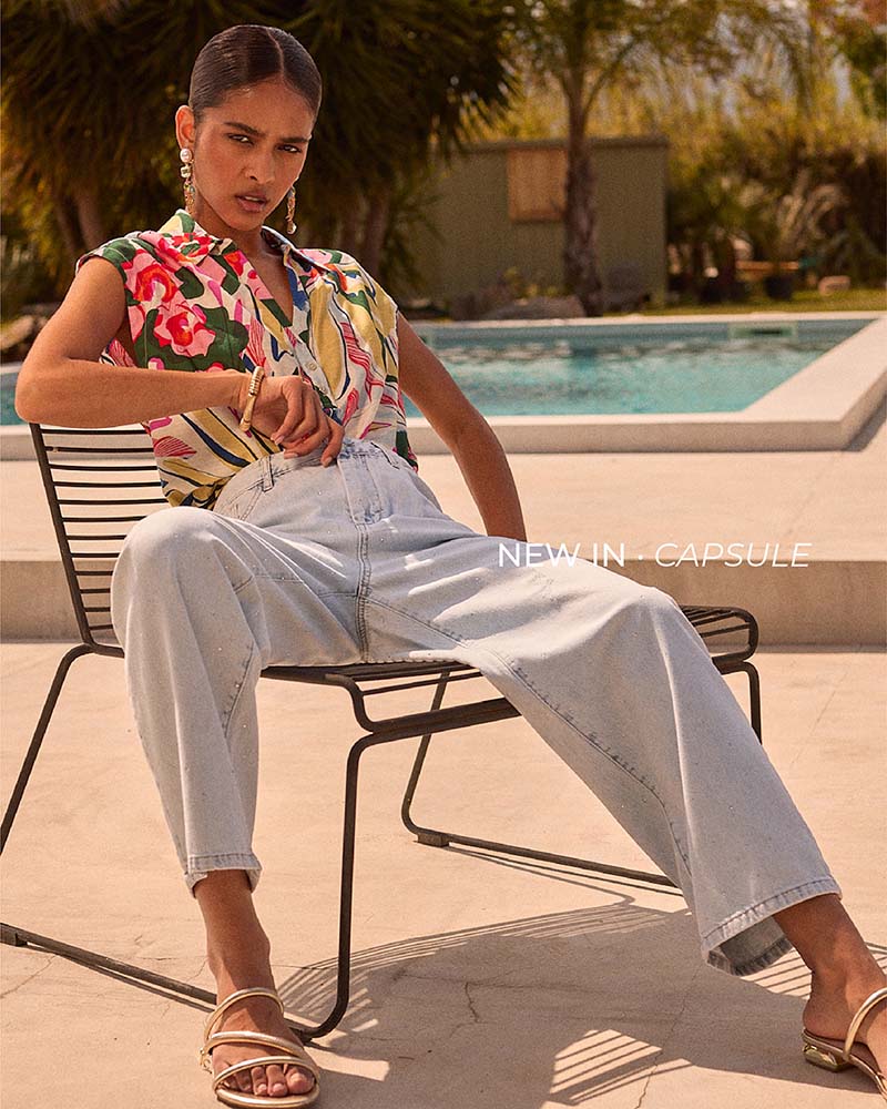 New in